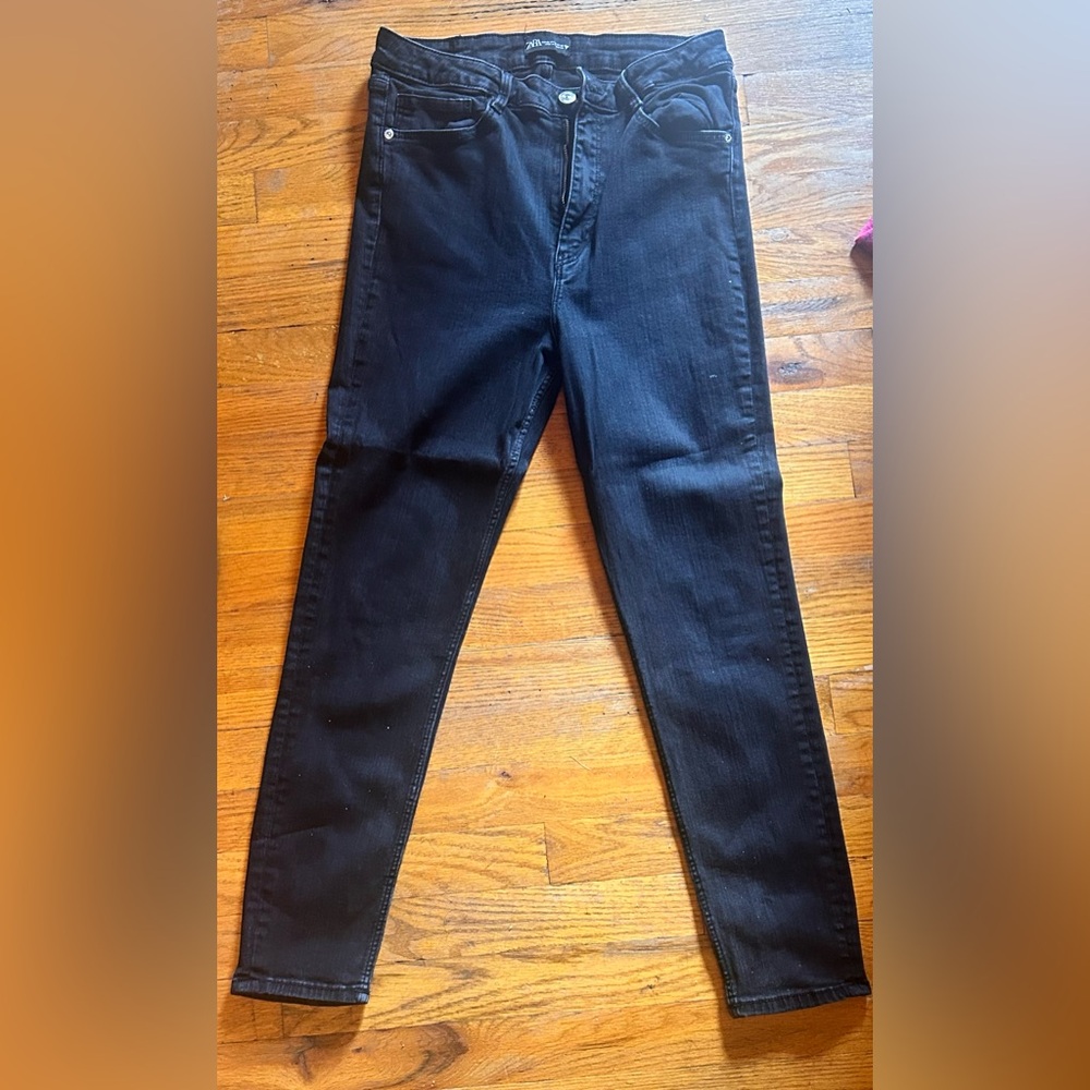 Zara jeans